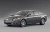 2008 Chevrolet Malibu LTZ Picture